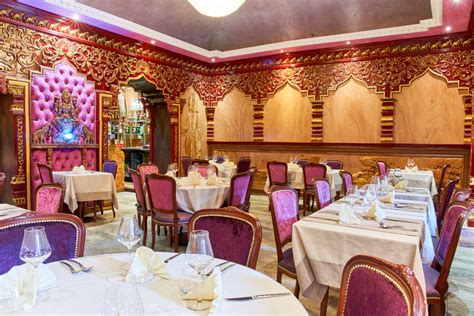 LES 5 MEILLEURS restaurants indiens Argenteuil